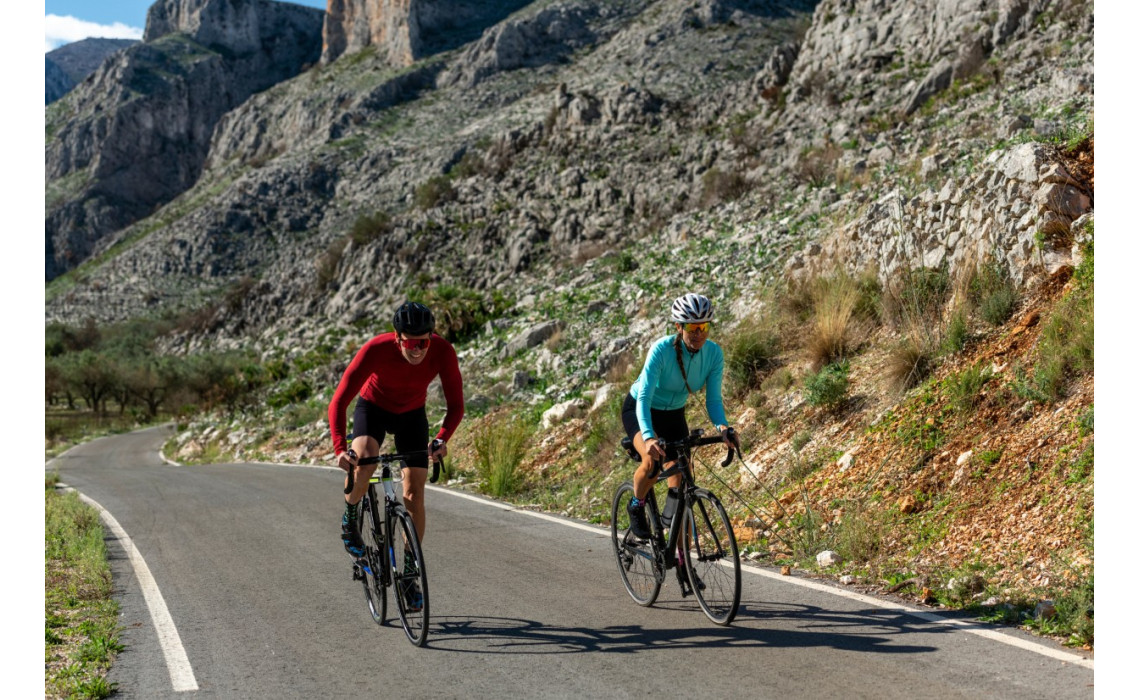 Two Weeks in Girona: Training Like a Pro