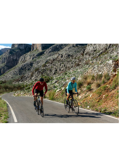 Two Weeks in Girona: Training Like a Pro