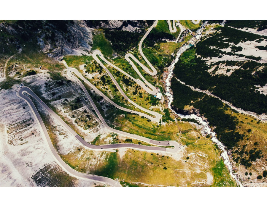 Conquering the Stelvio: 48 Hairpins to Heaven