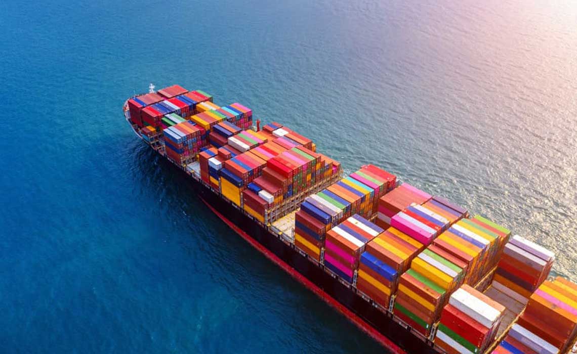 Import and Export Services from Europe: A Guide to Success