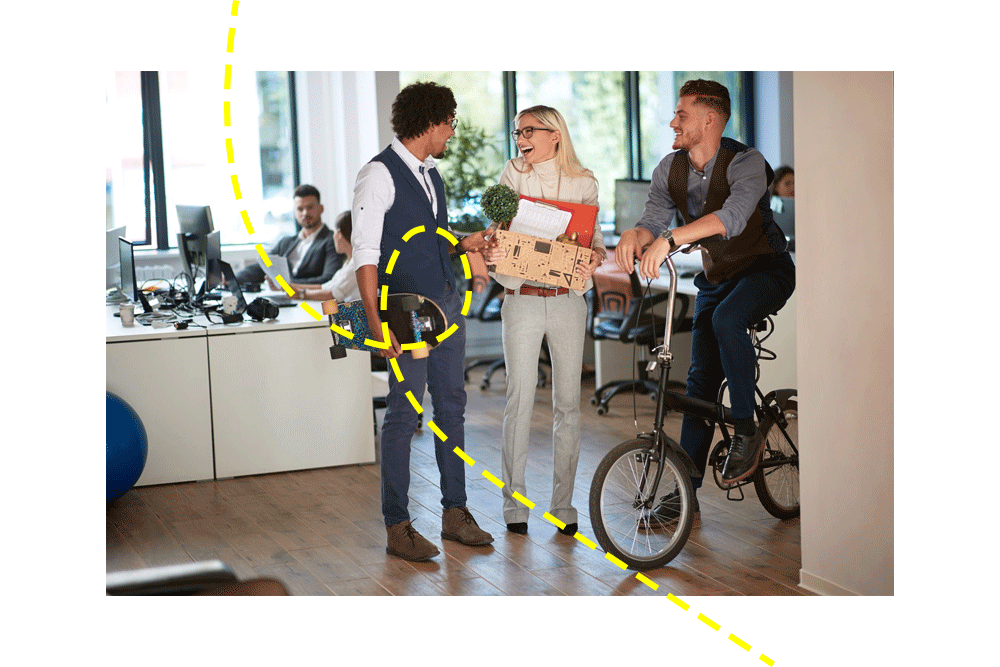 European cycling